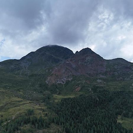 Fruehstueckspension Irschen Dış mekan fotoğraf